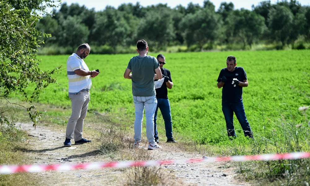 Ηλεία: Προθεσμία να απολογηθεί την Παρασκευή πήρε ο 37χρονος δολοφόνος